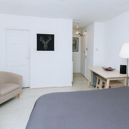 Studio Flat At Paddington Central London Zone 1 Londres Exterior foto
