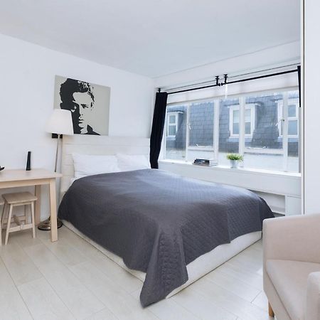 Studio Flat At Paddington Central London Zone 1 Londres Exterior foto