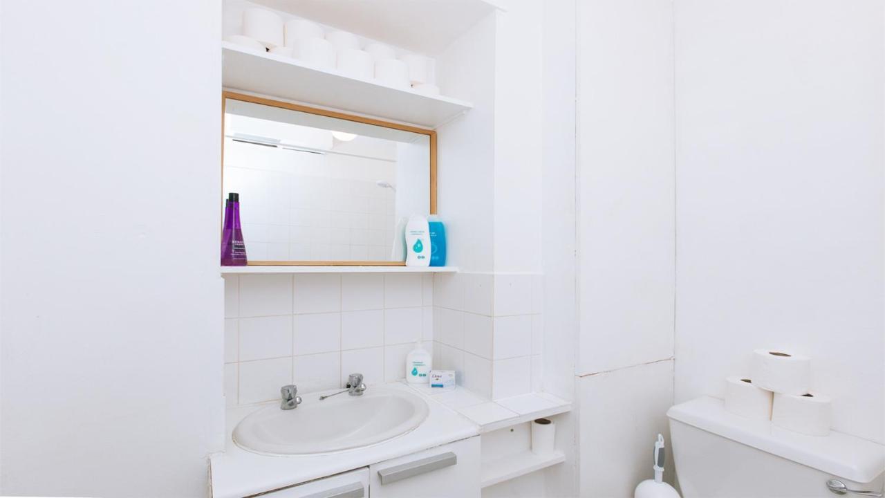 Studio Flat At Paddington Central London Zone 1 Londres Exterior foto