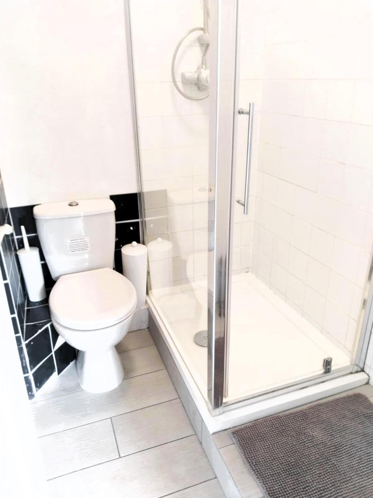 Studio Flat At Paddington Central London Zone 1 Londres Exterior foto
